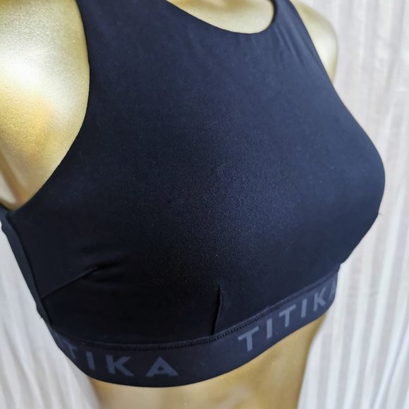 TITIKA Knox Medium Impact Sports Bra - Picture 5 of 10